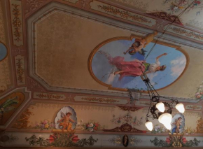 Antico Palazzo Affitti brevi